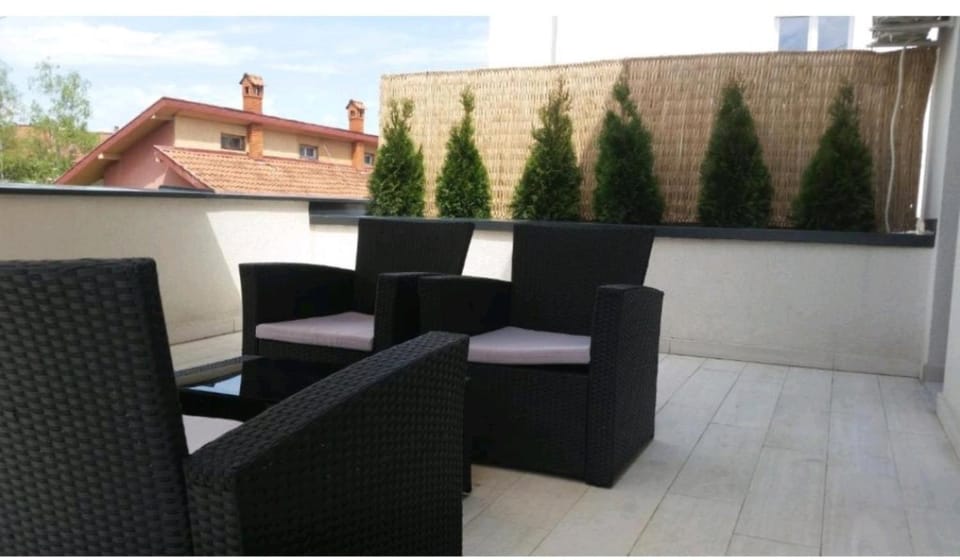 Balcony/Terrace, Seating area