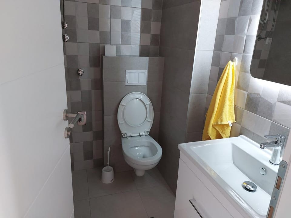 Zidart lux Apartment in Federation of Bosnia and Herzegovina