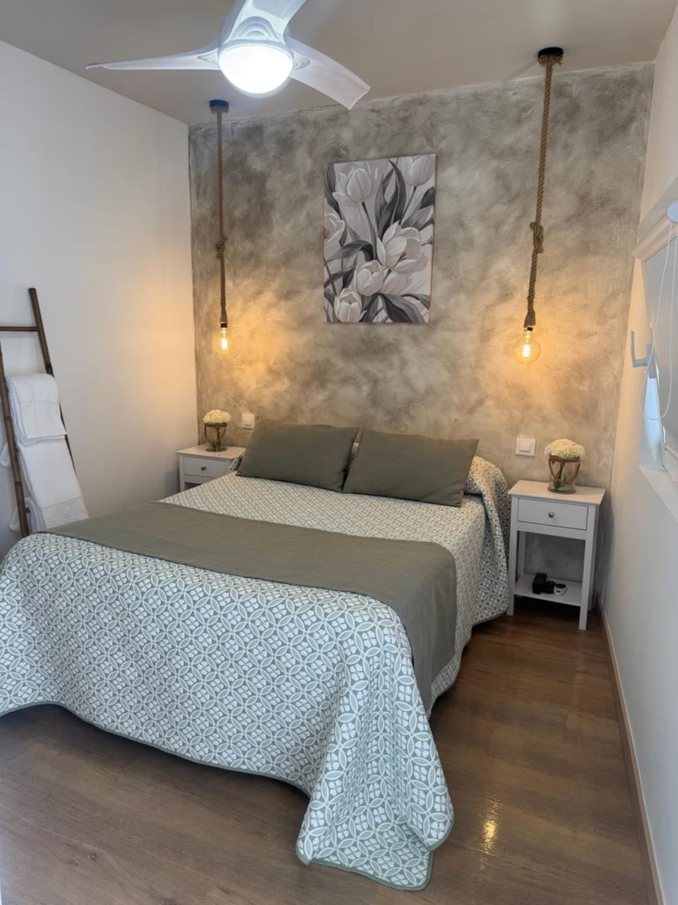Casa Callao 16 con patio House in Vigo
