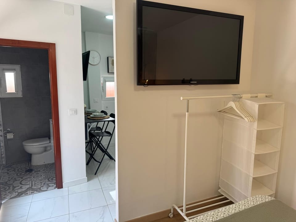 Casa Callao 16 con patio House in Vigo
