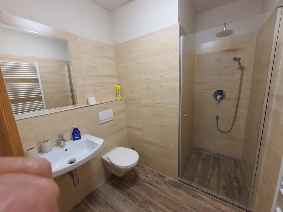 Farma Horní Paseky u Aše Apartment in Thuringia, Germany