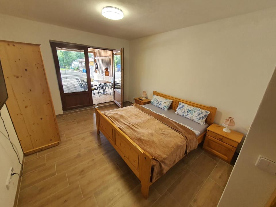 Farma Horní Paseky u Aše Apartment in Thuringia, Germany