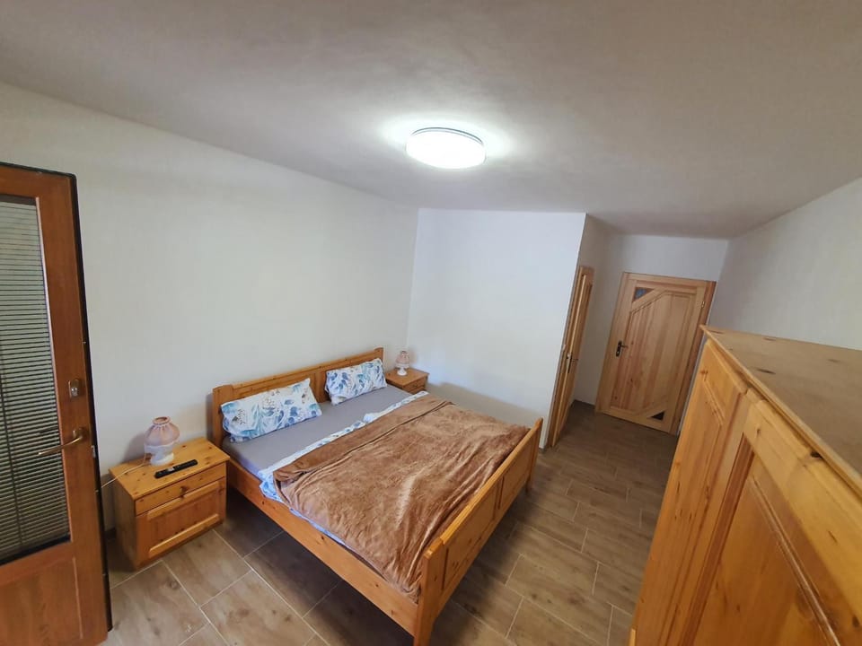 Farma Horní Paseky u Aše Apartment in Thuringia, Germany