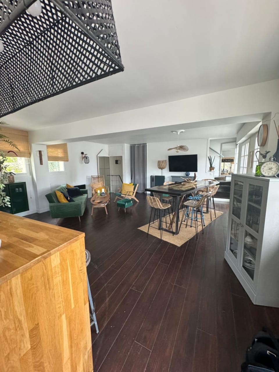 VILLA LA PLAGE Villa in Trouville-sur-Mer