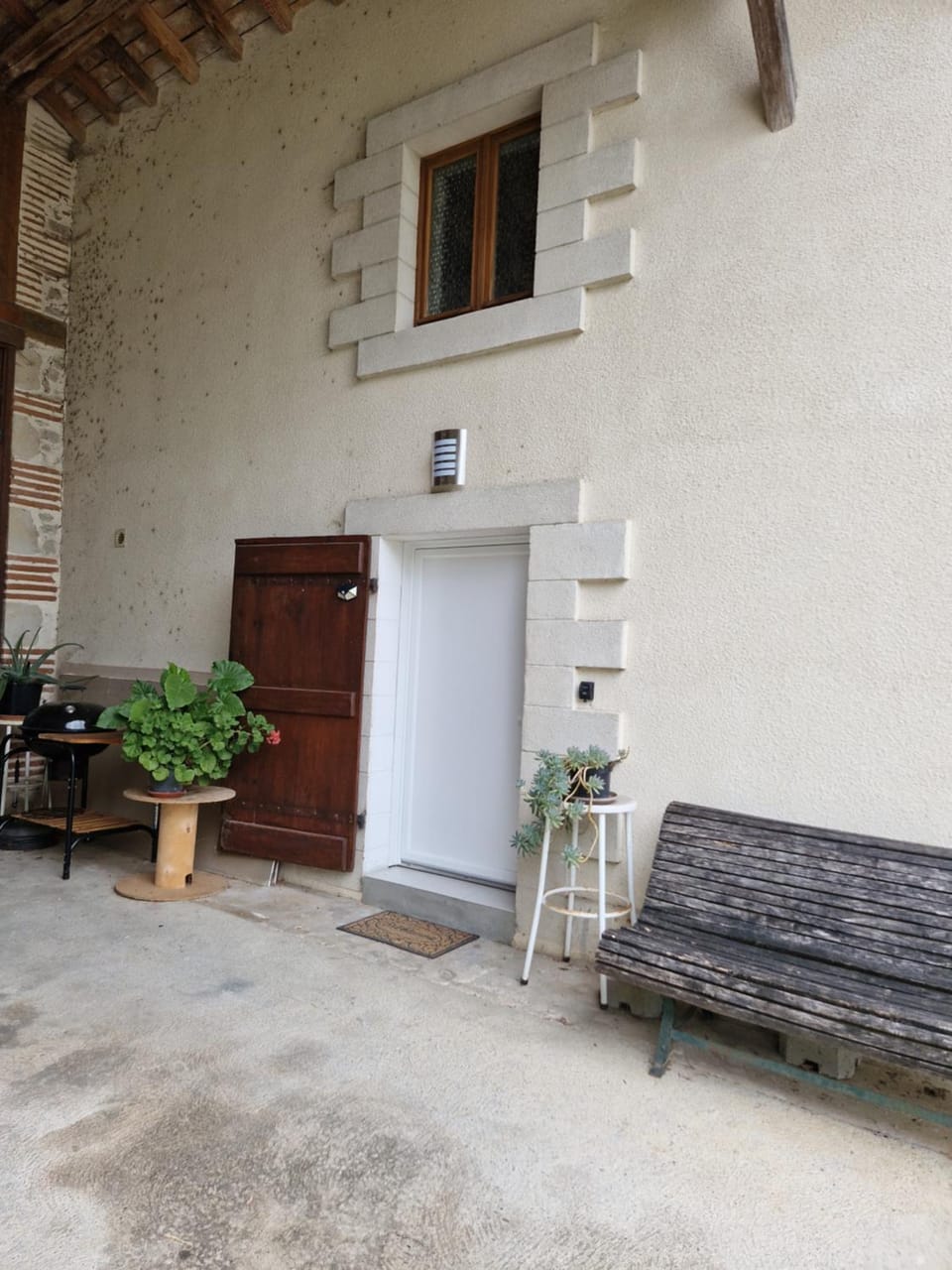 Loft ravissant avec parking gratuit sur place Apartment in Occitanie