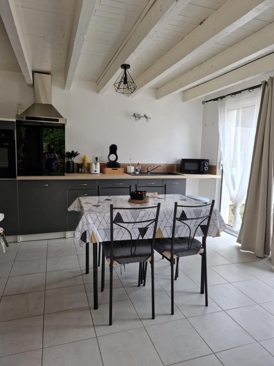 Loft ravissant avec parking gratuit sur place Apartment in Occitanie