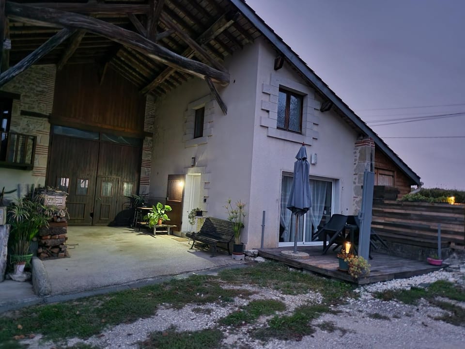 Loft ravissant avec parking gratuit sur place Apartment in Occitanie