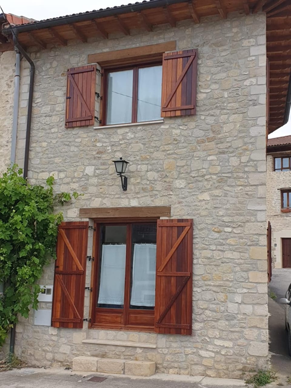 Casa de los sueños House in Cantabria