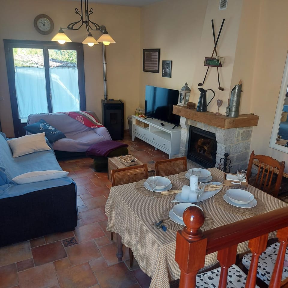 Casa de los sueños House in Cantabria