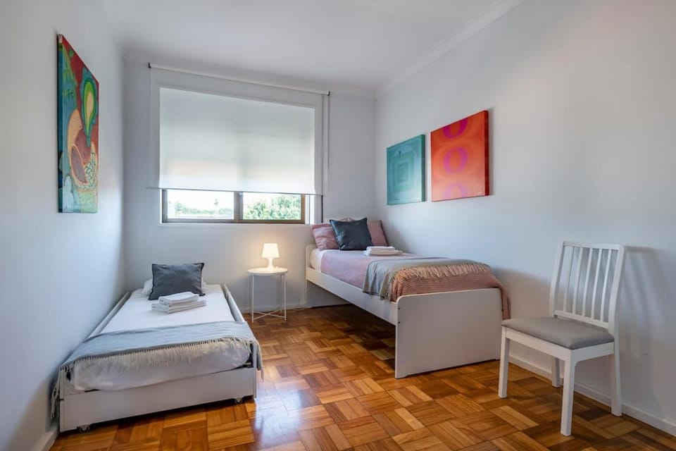 Sunset Guest Home Apartment in Matosinhos