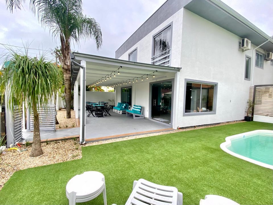 Garden, Garden, Garden view, Pool view