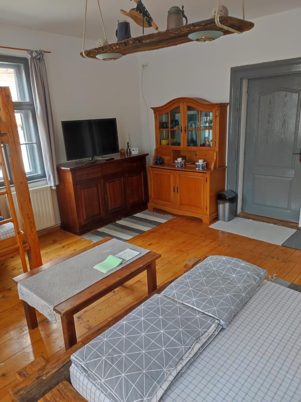 Chostello Ecomis Rustik Bed and Breakfast in Sibiu