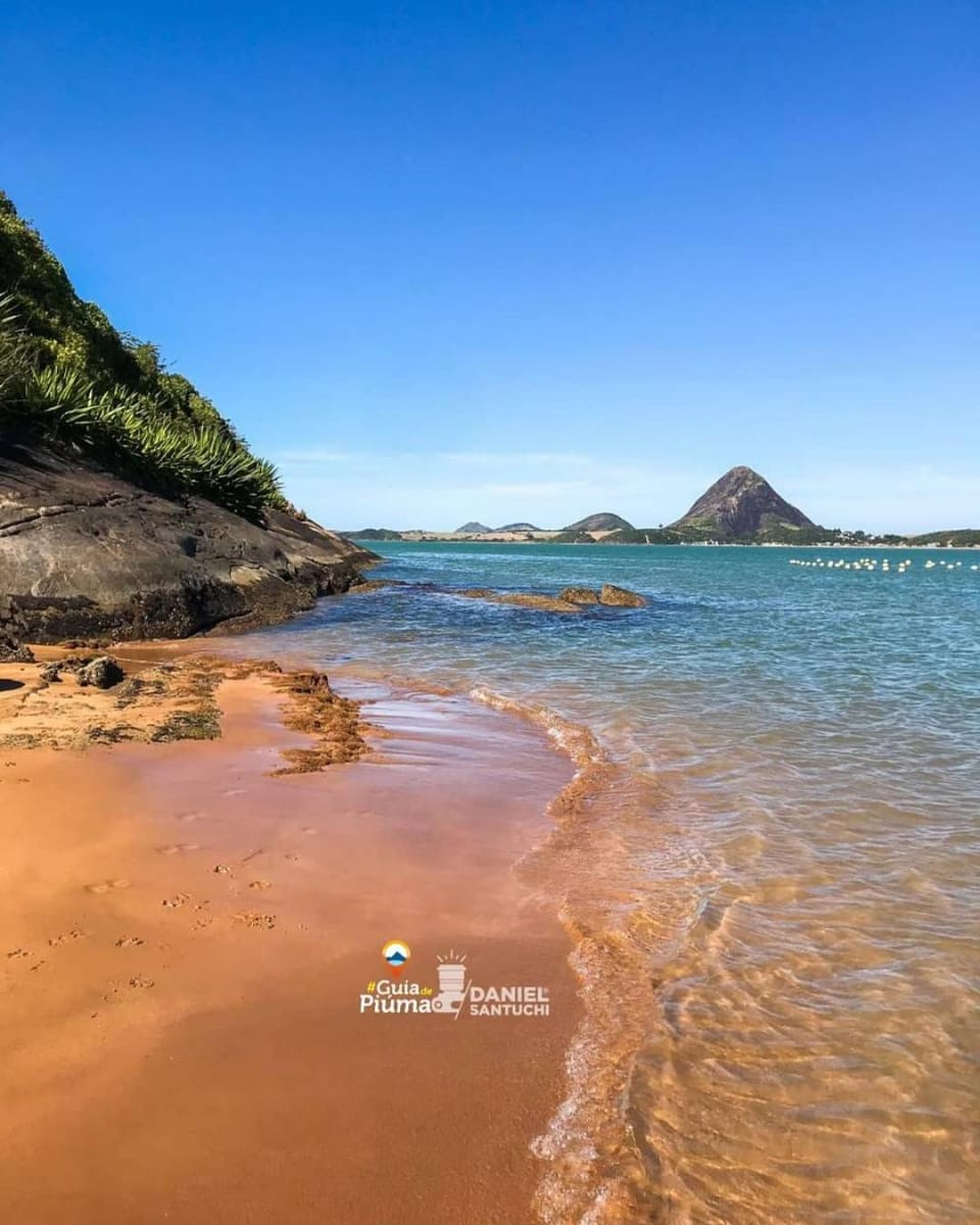 Natural landscape, Beach