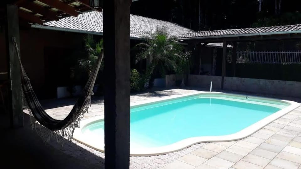 Le Loup Residência para Hospedagem Suítes 2 Vacation rental in Blumenau