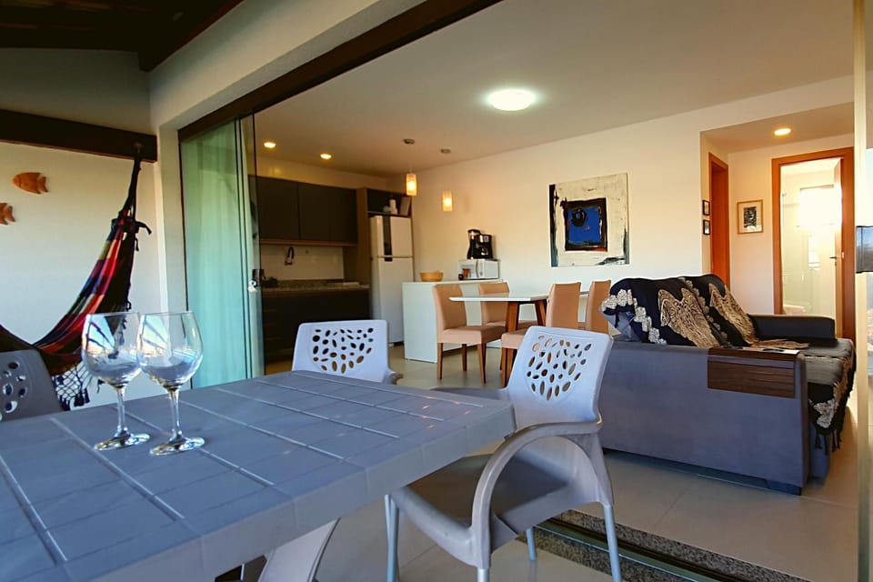 Balcony/Terrace, Living room, Seating area, Dining area