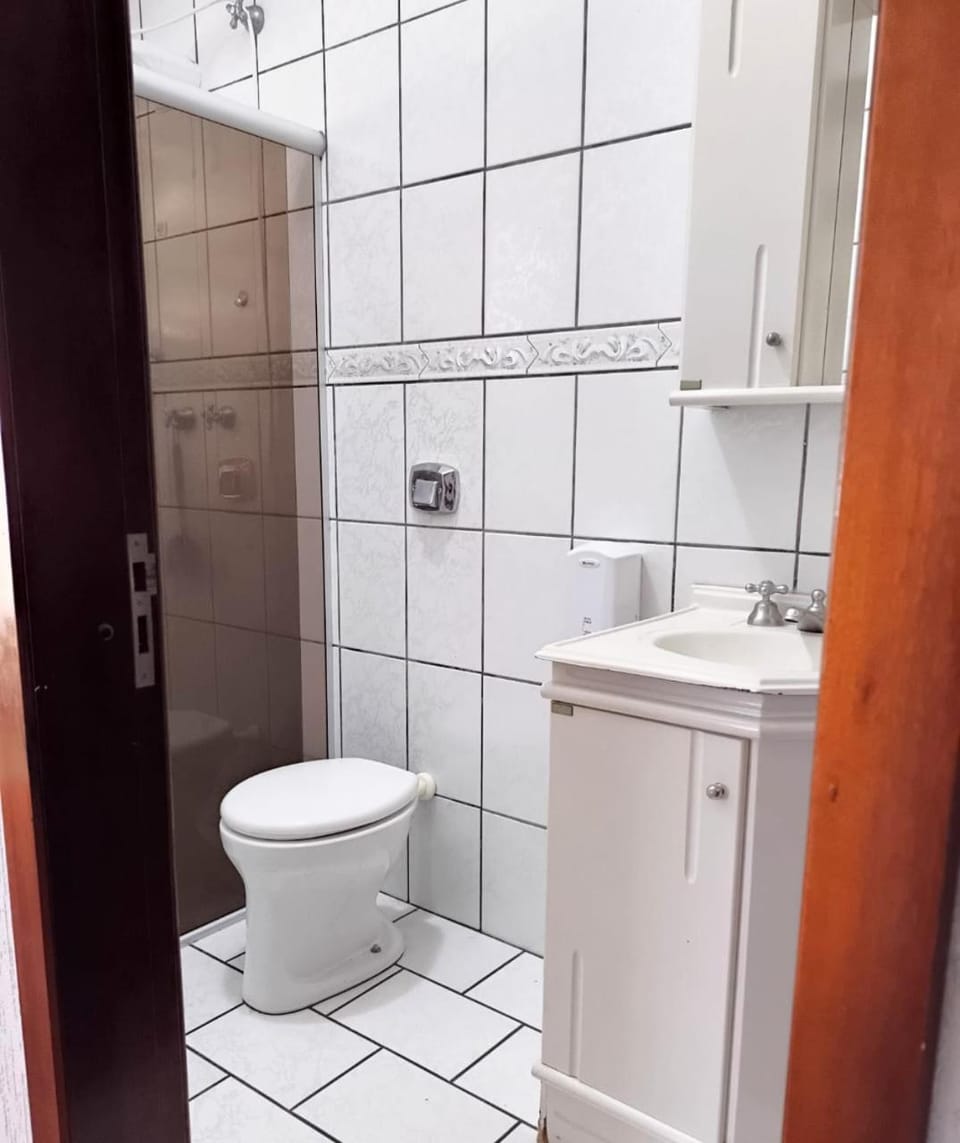 Le Loup Residência para Hospedagem Suítes 3 Vacation rental in Blumenau