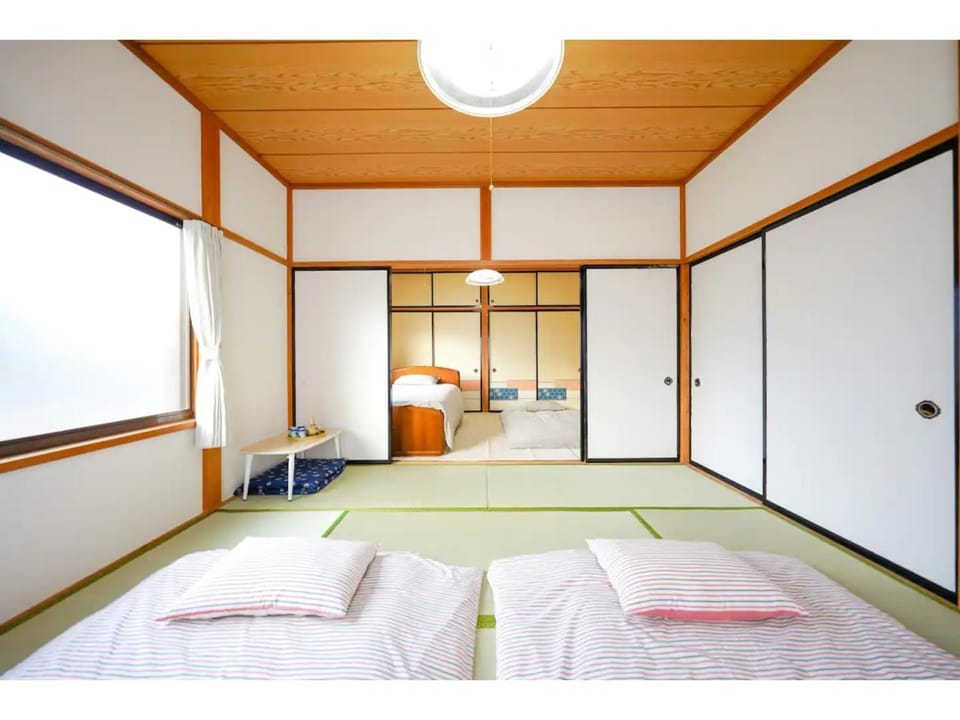 Second House Nikko - Vacation STAY 13408 House in Japan