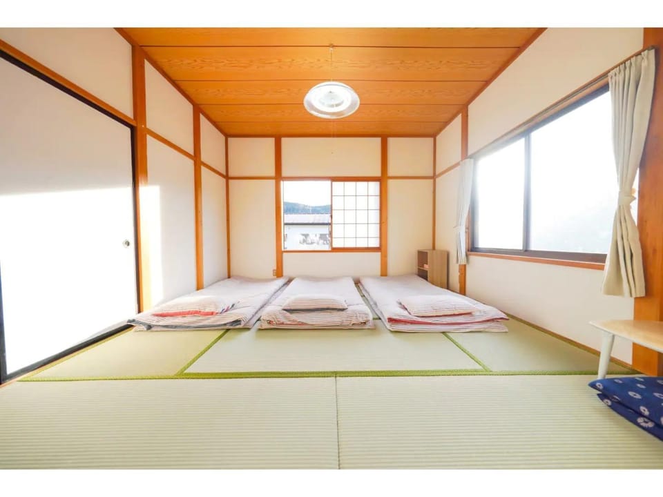 Second House Nikko - Vacation STAY 13408 House in Japan