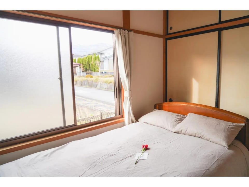 Second House Nikko - Vacation STAY 13408 House in Japan