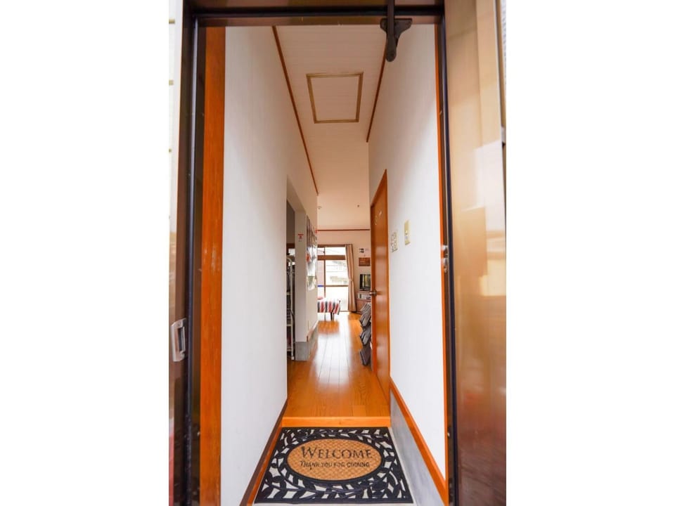 Guest House Momiji Nikko - Vacation STAY 13409 House in Japan