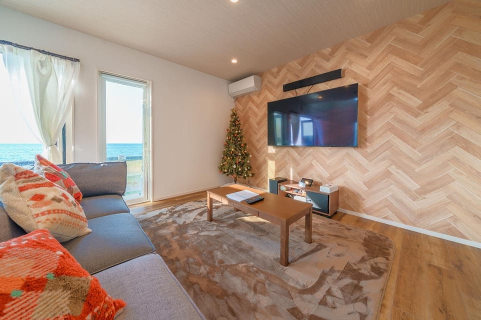 Ryushima Ocean View Besso - Vacation STAY 13427 House in Chiba Prefecture