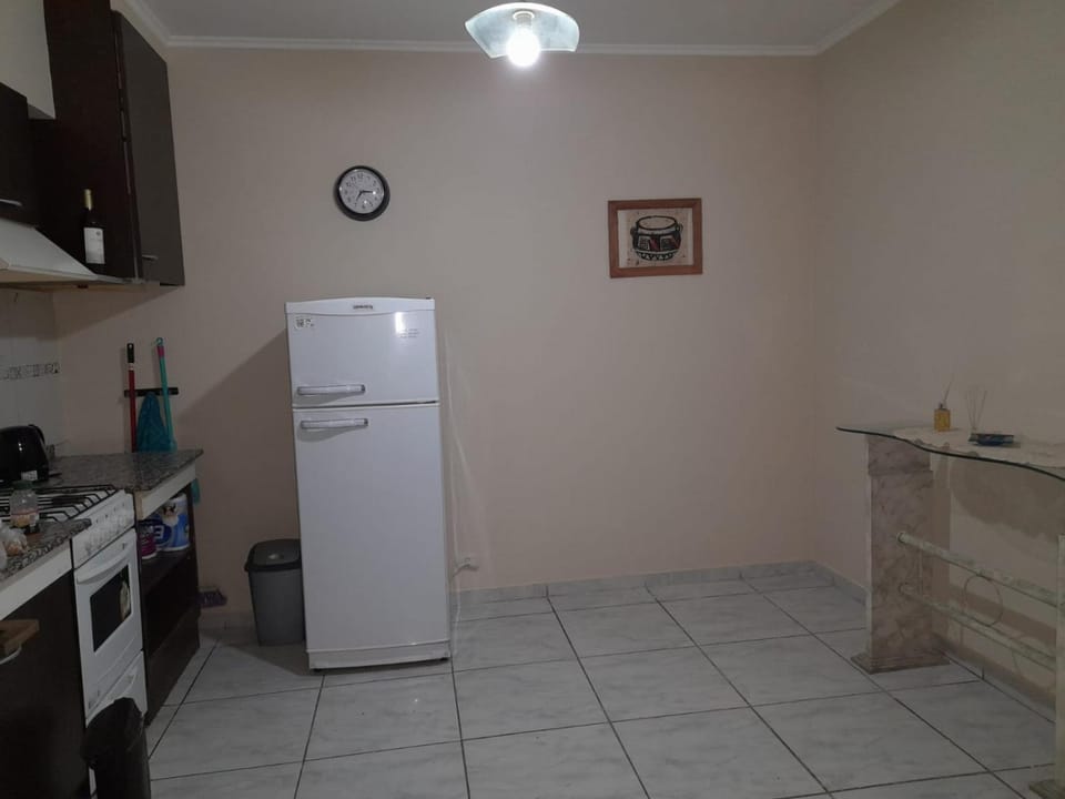 DUELAS TINTAS depto 2 ambientes Apartment in Mendoza