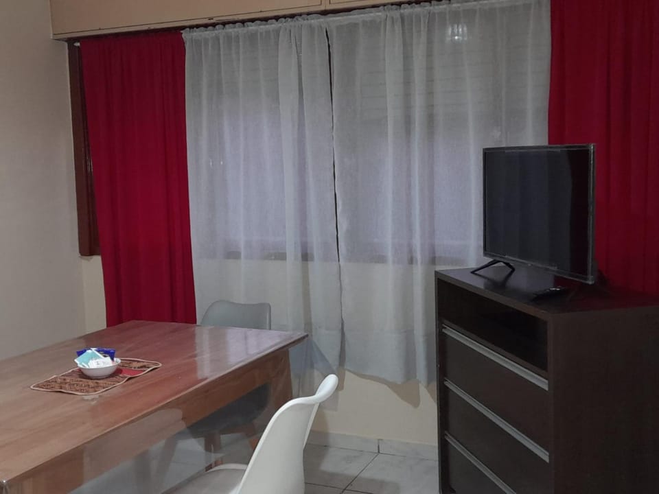 DUELAS TINTAS depto 2 ambientes Apartment in Mendoza