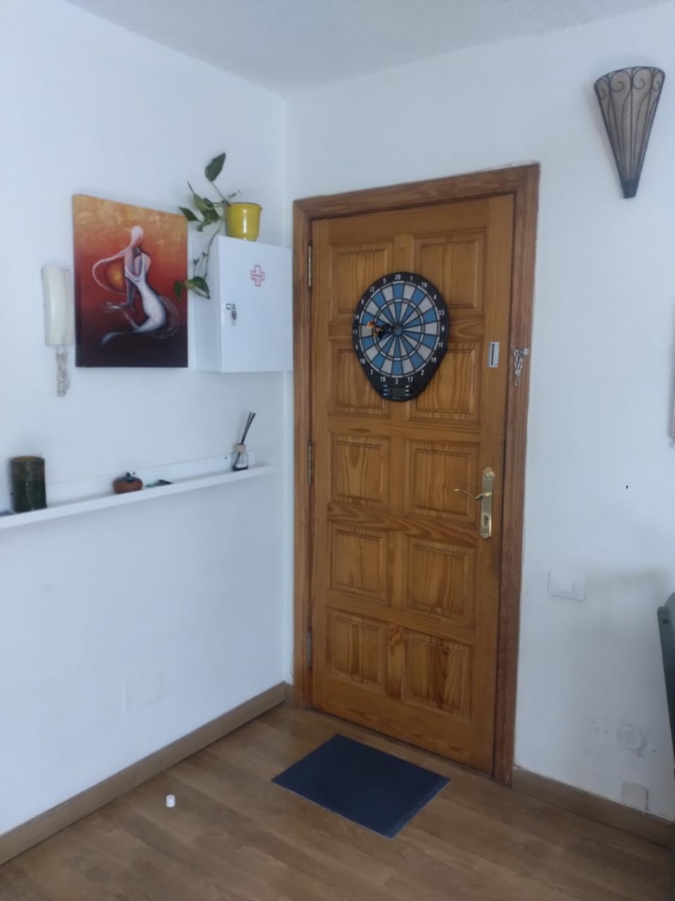 Sol y Mar Apartment in Gran Canaria