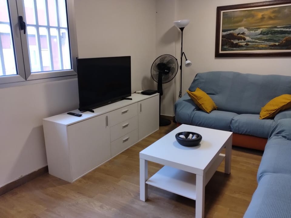 Sol y Mar Apartment in Gran Canaria
