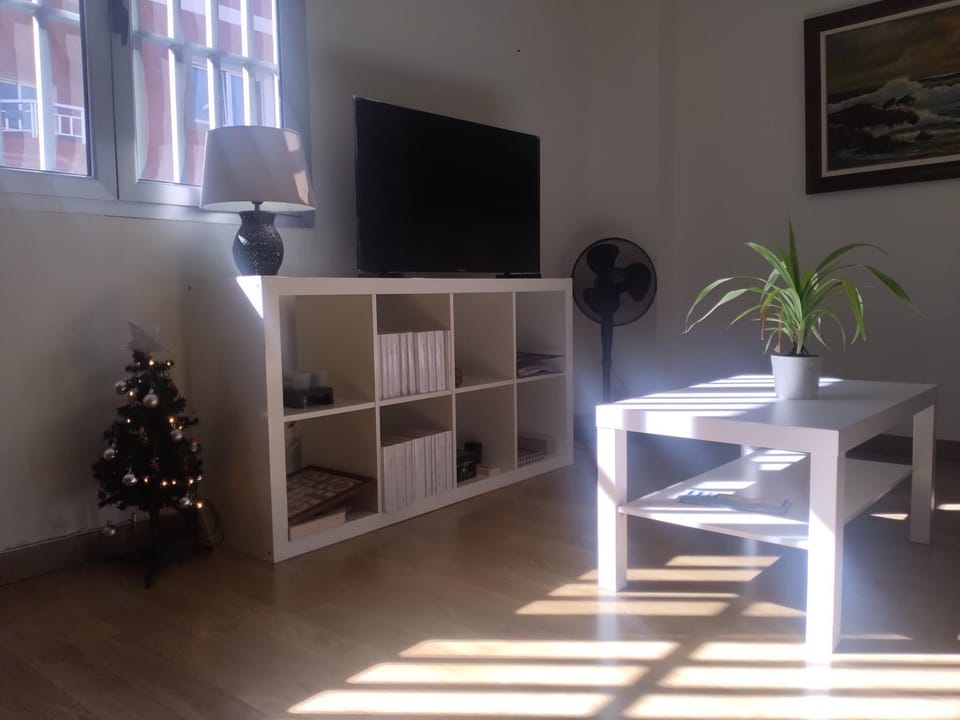 Sol y Mar Apartment in Gran Canaria