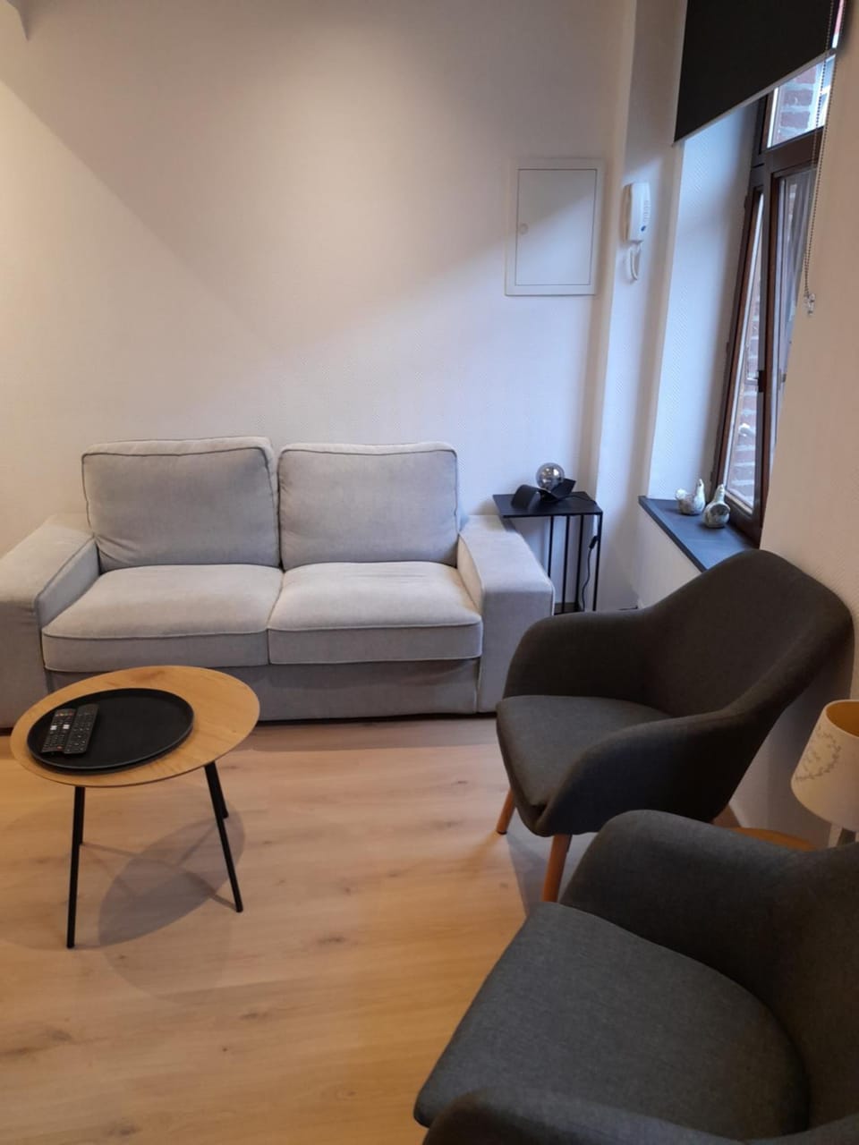 Gîte En Li Esse Apartment in Wallonia, Belgium