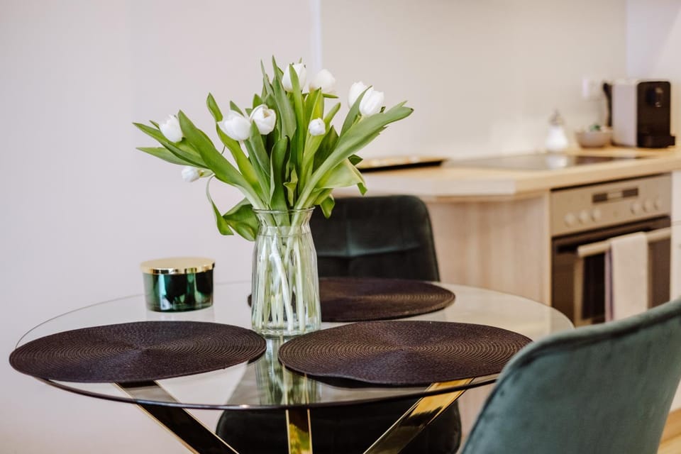 Alexandra Apartman Apartment in Hungary