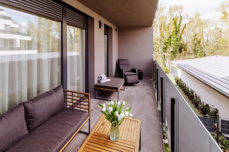 Alexandra Apartman Apartment in Hungary