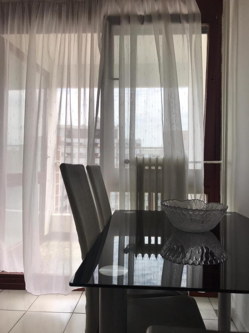 Kitchen or kitchenette, Dining area, kitchen