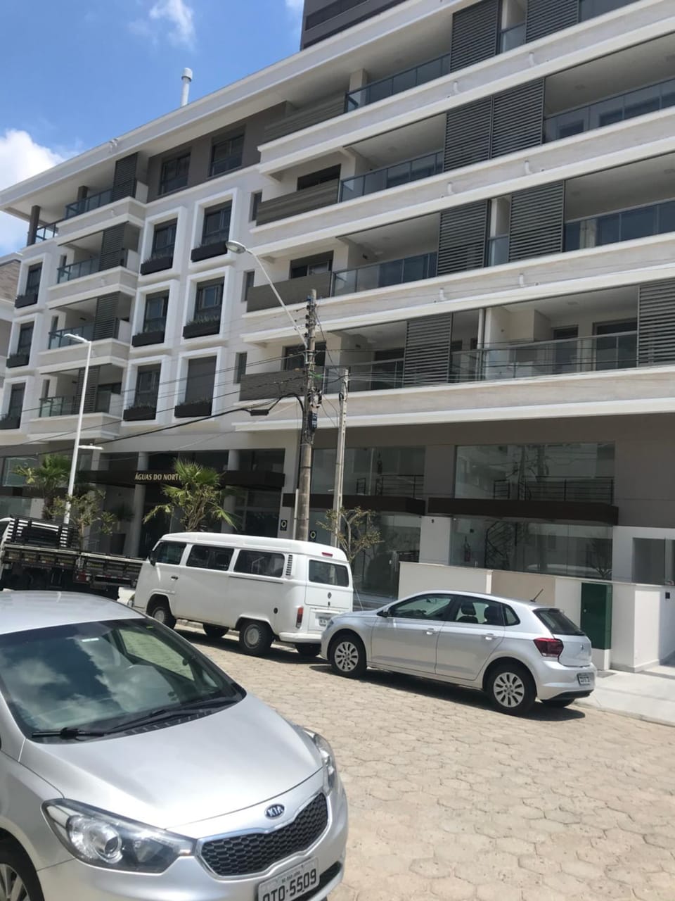 Maravilhoso e luxuoso apartamento perto da praia em Jurerê Apartment in Florianopolis