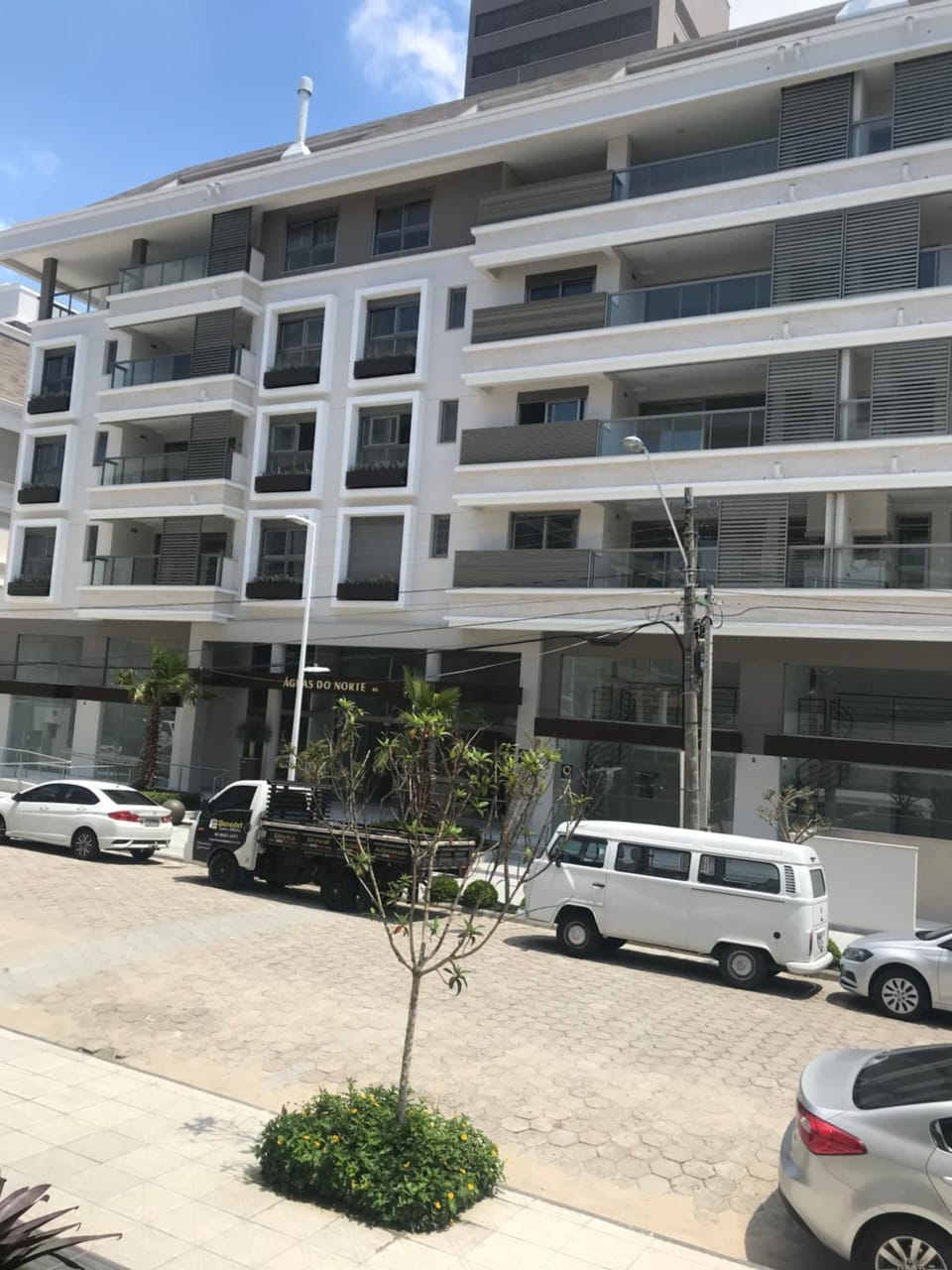 Maravilhoso e luxuoso apartamento perto da praia em Jurerê Apartment in Florianopolis