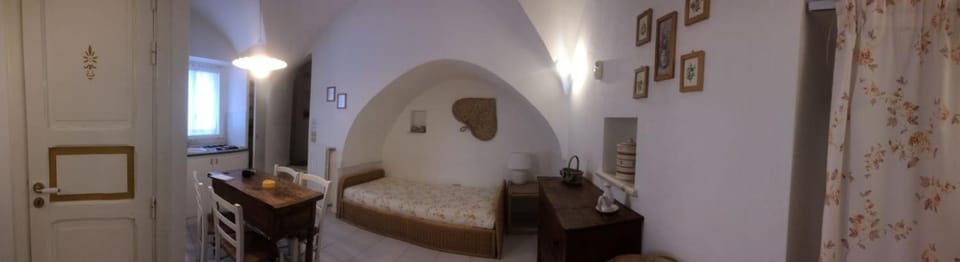 Villaggio In Case Sparse Nel Centro Storico Apartment hotel in Martina Franca