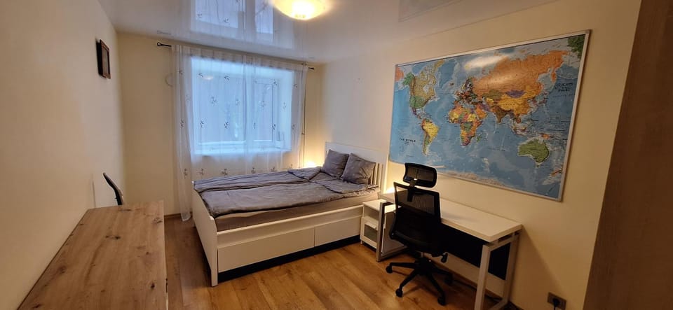 Cozy Telliskivi apartment near city centre Apartment in Tallinn