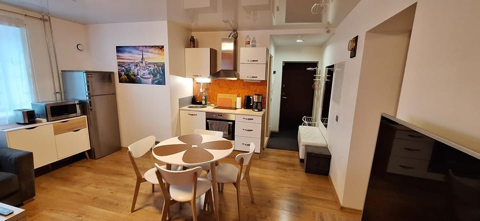 Cozy Telliskivi apartment near city centre Apartment in Tallinn