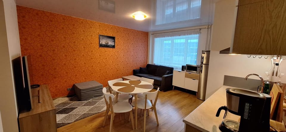 Cozy Telliskivi apartment near city centre Apartment in Tallinn