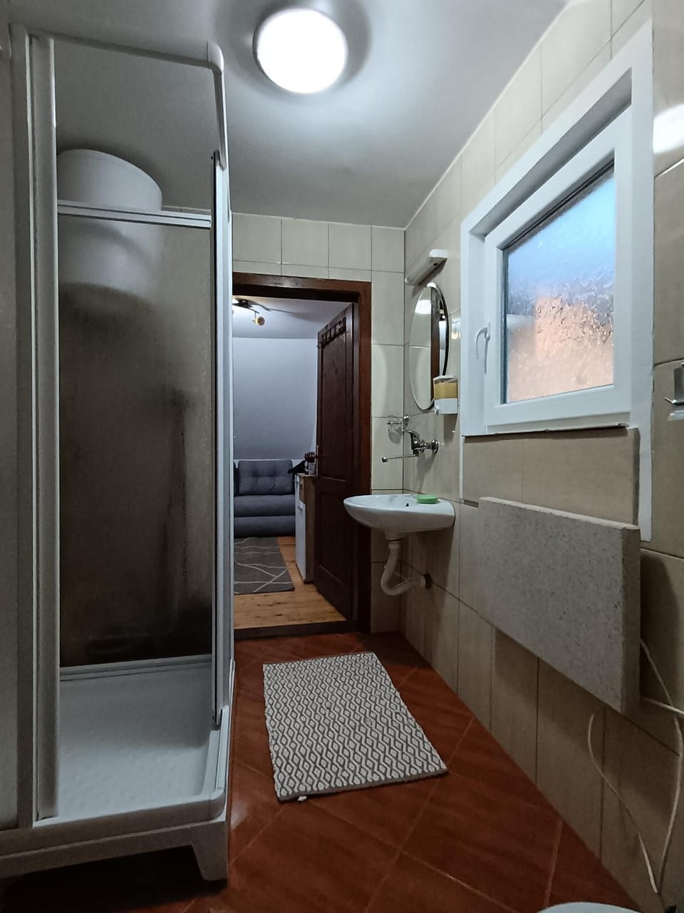 Crni vrh Divcibare Apartment in Zlatibor District, Serbia