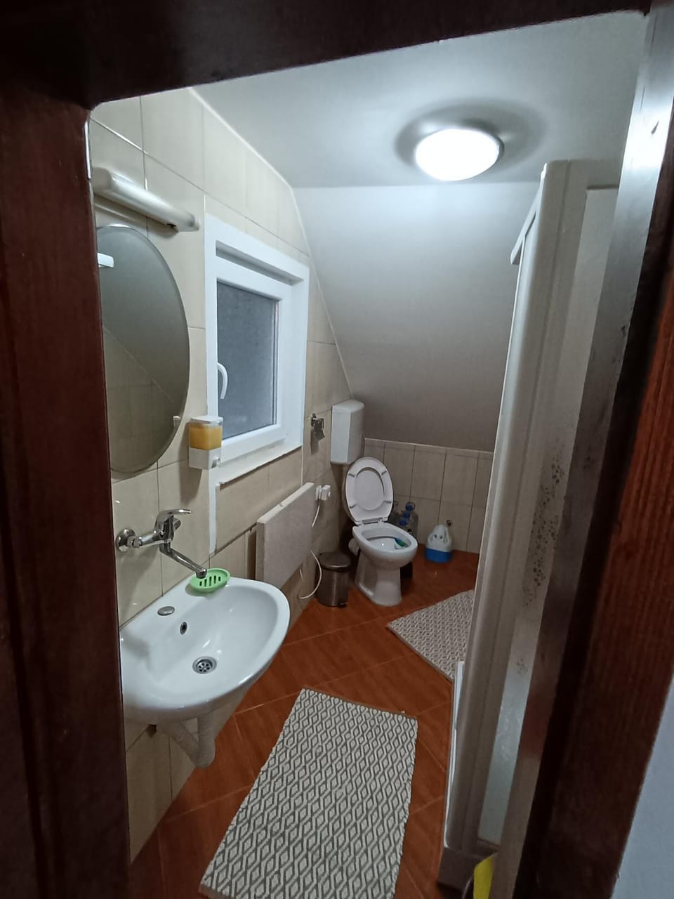 Crni vrh Divcibare Apartment in Zlatibor District, Serbia