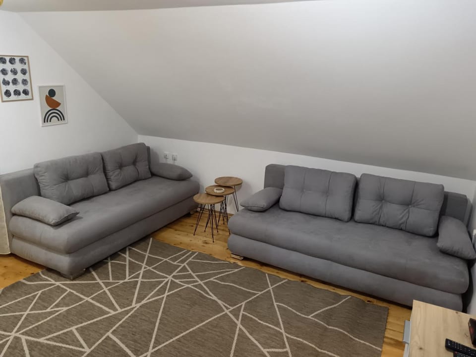 Crni vrh Divcibare Apartment in Zlatibor District, Serbia