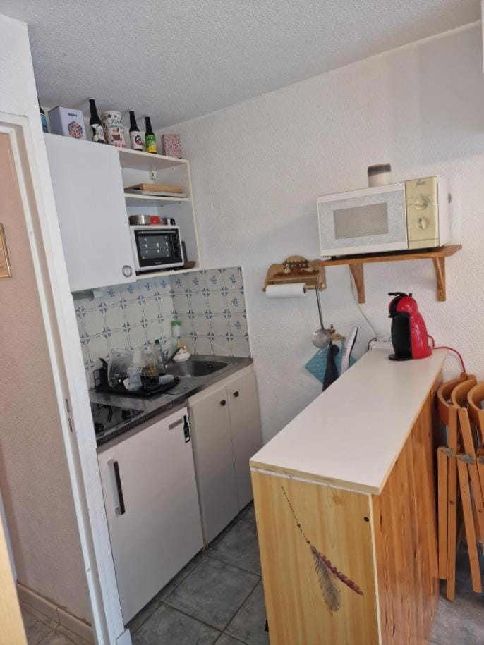 Résidence les étoiles Apartment in Allos