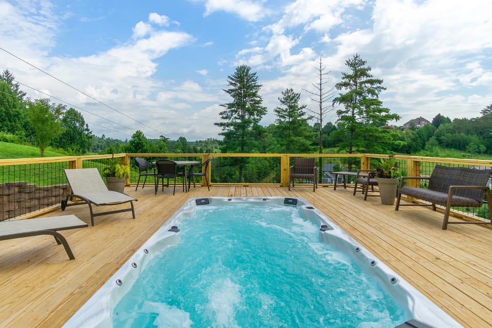 Spa and wellness centre/facilities, Swimming pool