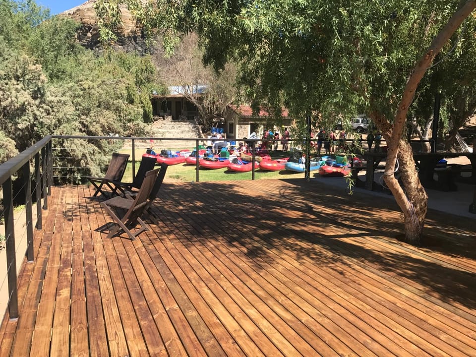Activities, Balcony/Terrace, Seating area, Canoeing, Sports