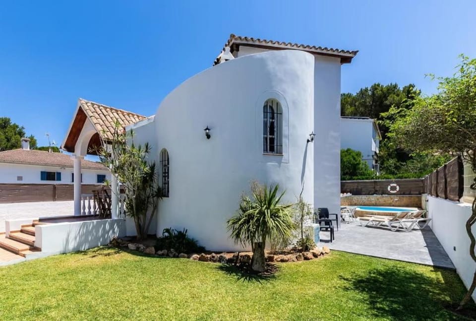 Sa calma ETV3852 House in Son Serra de Marina