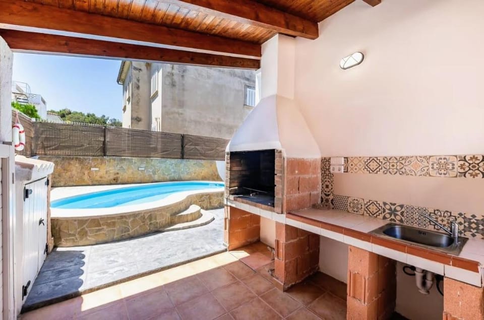 Sa calma ETV3852 House in Son Serra de Marina
