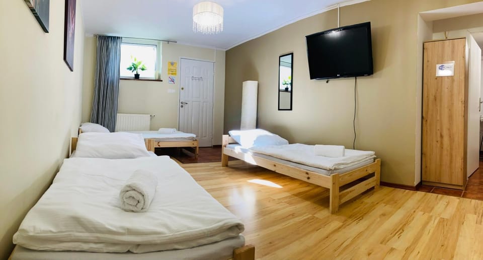 Hostel Dalia Hostel in Poland