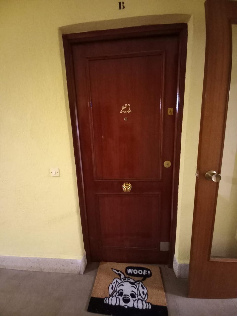 Piso turístico en el centro de Benavente Apartment in Castile and León